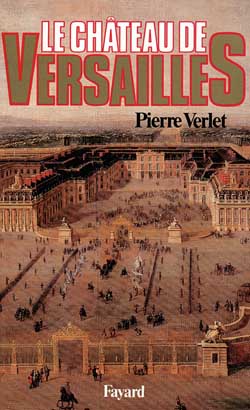 Le Château de Versailles