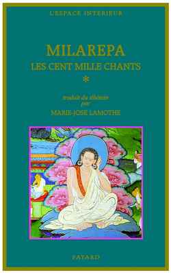 LES CENT MILLE CHANTS. Tome 1