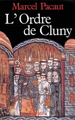 L'Ordre de Cluny. 909-1789