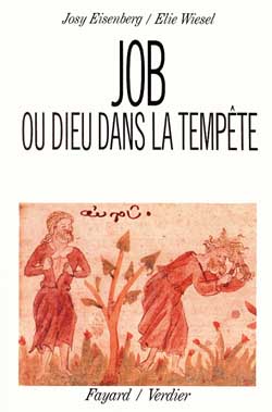 Job. Ou Dieu dans la tempête