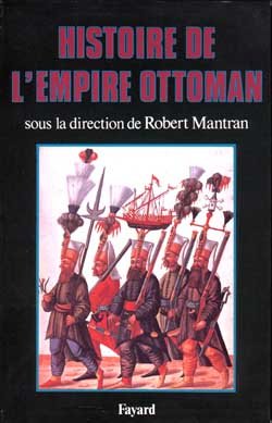 Histoire de l'Empire ottoman