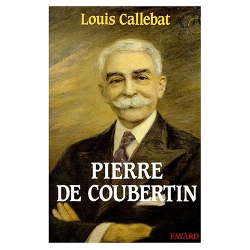 Pierre de Coubertin