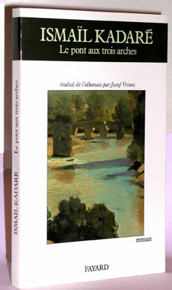 Le Pont aux trois arches