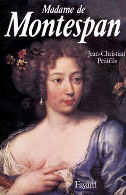 Madame de Montespan
