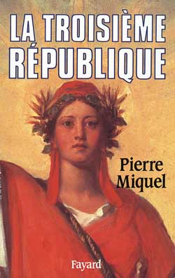 La troisième République