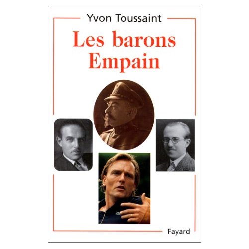 Les barons Empain