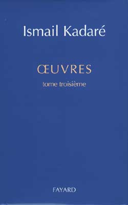 OEUVRES. Tome 3