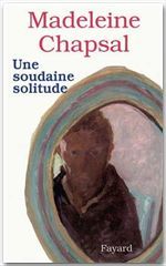 Une soudaine solitude