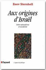 Aux origines d'Israël.