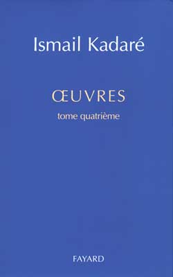 OEUVRES. Tome 4