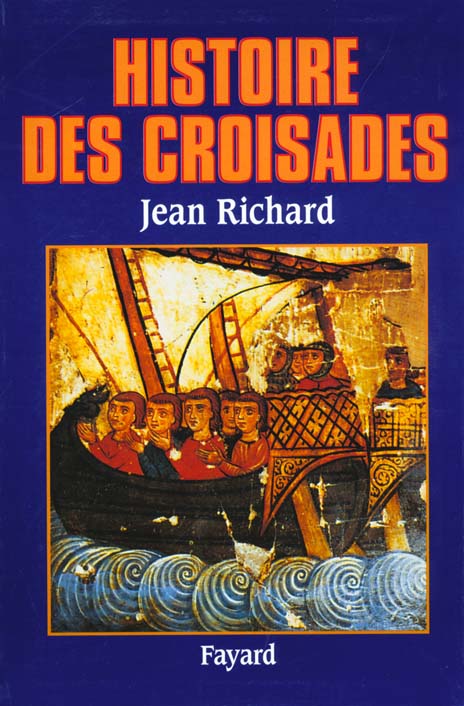 Histoire des croisades