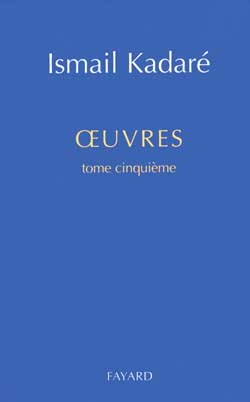 OEUVRES. Tome 5