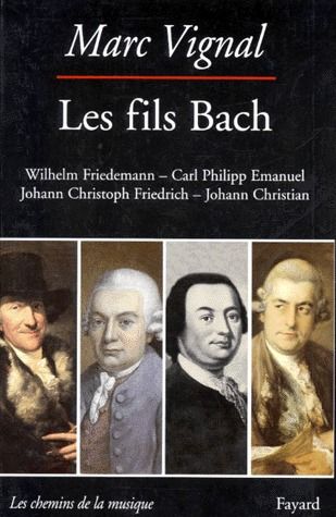 Les fils de Bach