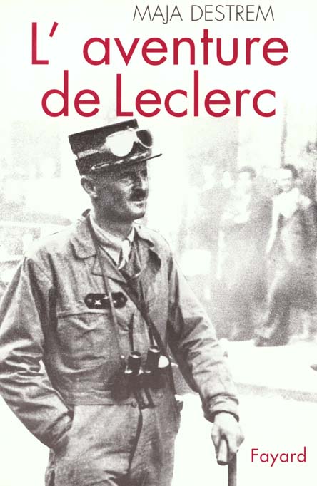 L'aventure de Leclerc