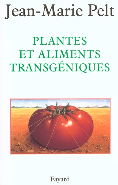 Plantes et aliments transgéniques