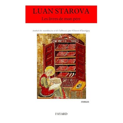 Les livres de mon père