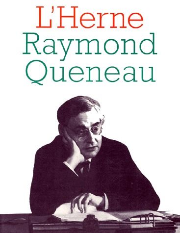 Raymond Queneau