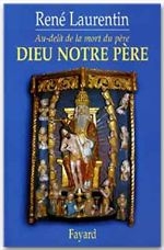 Dieu notre père