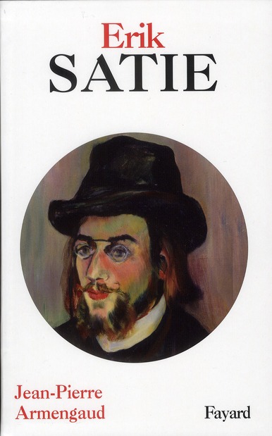 Erik Satie