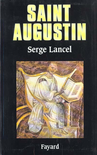 Saint Augustin