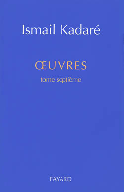 OEUVRES. Tome 7