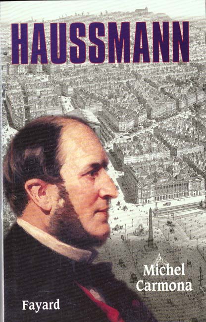 Haussmann