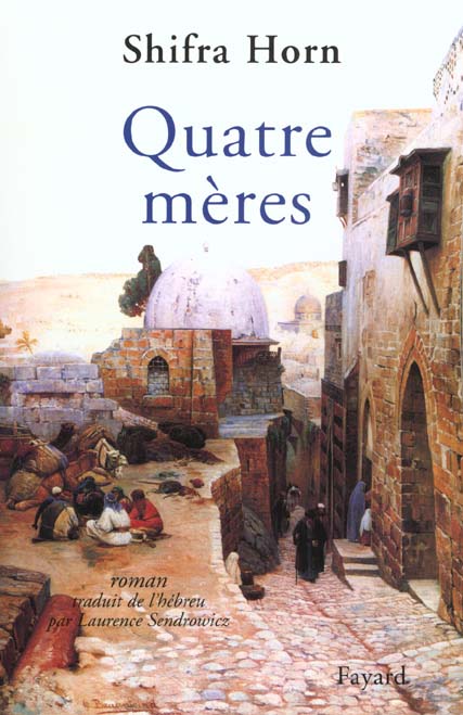 Quatre mères