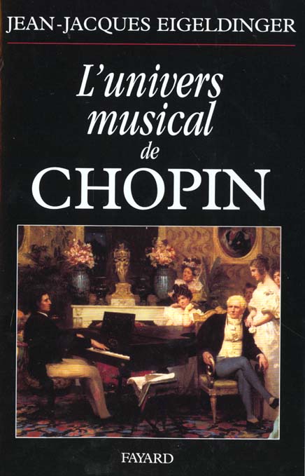 L'univers musical de Chopin