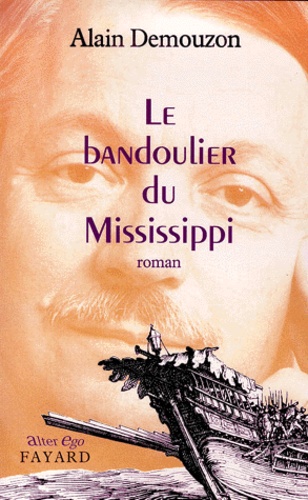 Le bandoulier du Mississippi