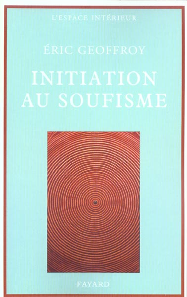 Initiation au soufisme