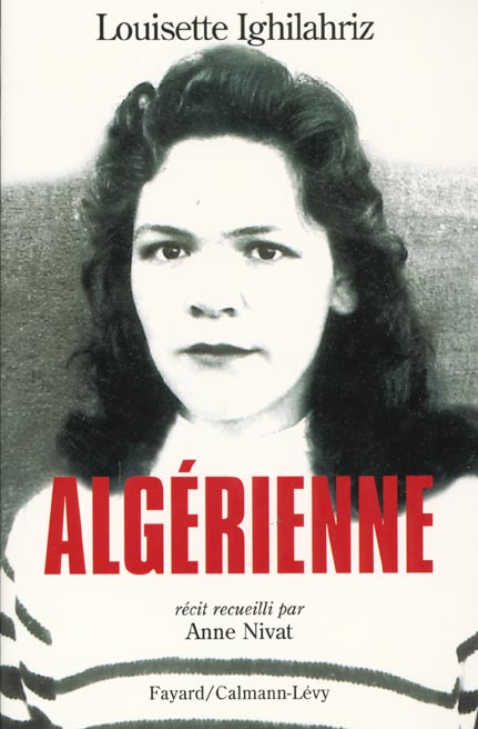 Algérienne
