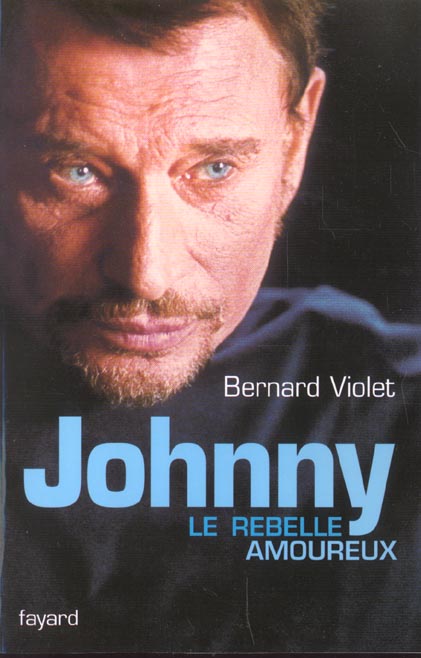 Johnny, le rebelle amoureux