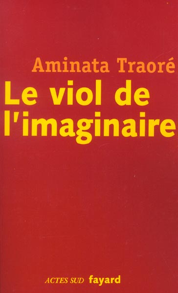 Le viol de l'imaginaire