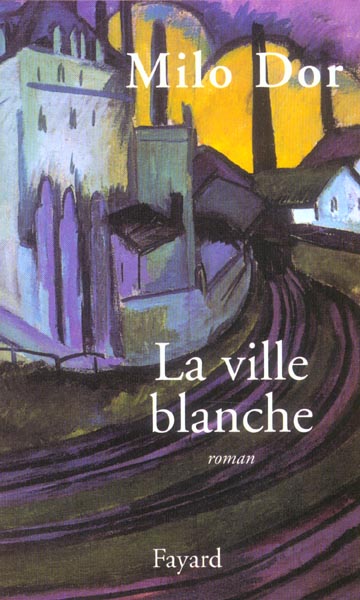 La ville blanche