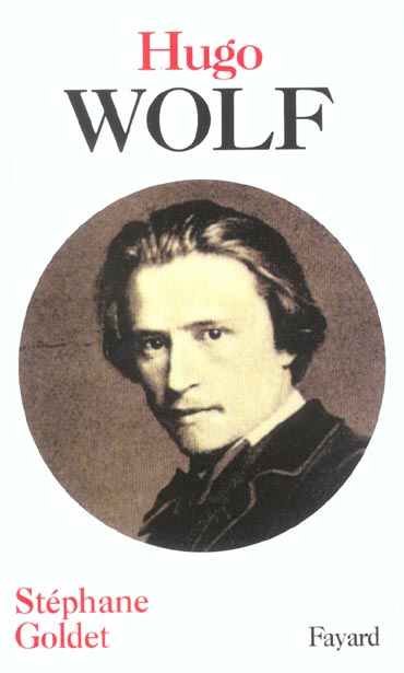 Hugo Wolf
