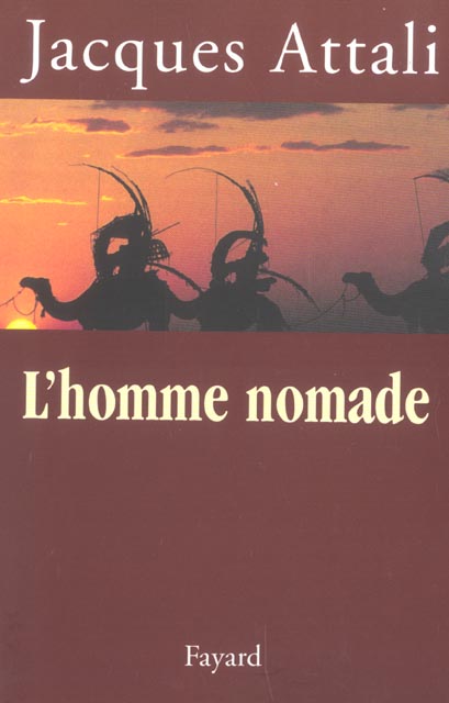L'homme nomade