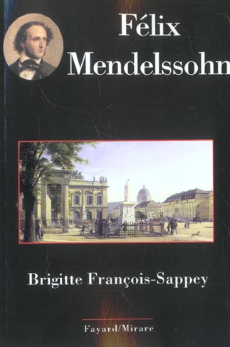 Félix Mendelssohn