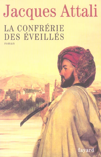 La Confrérie des Eveillés