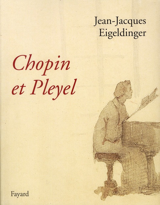 Chopin et Pleyel