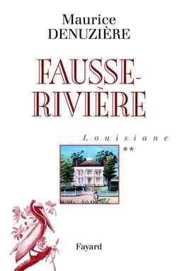 Fausse-Rivière