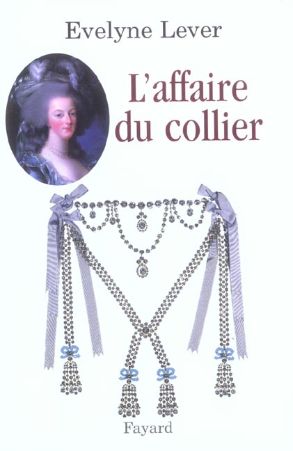 L'affaire du Collier