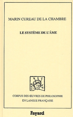 Le système de l'âme