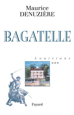 Bagatelle