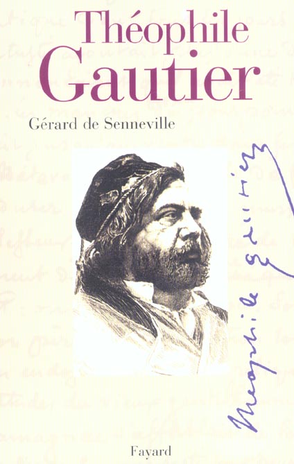 Théophile Gautier