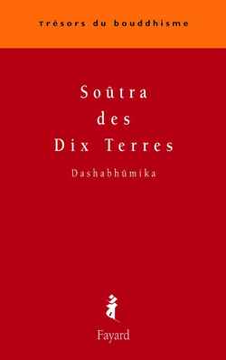 Soûtra des Dix Terres. Dashabhûmika