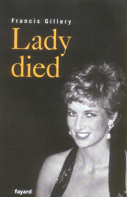 Lady died