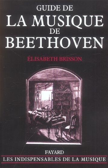 Guide de la musique de Beethoven