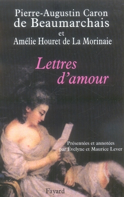 Lettres d'amour