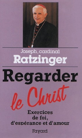 Regarder le Christ
