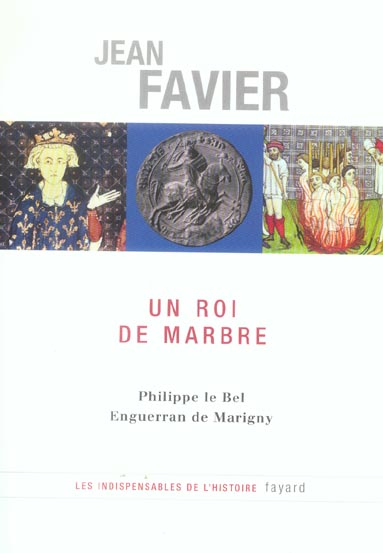 Un roi de marbre